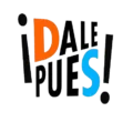 dale pues logo
